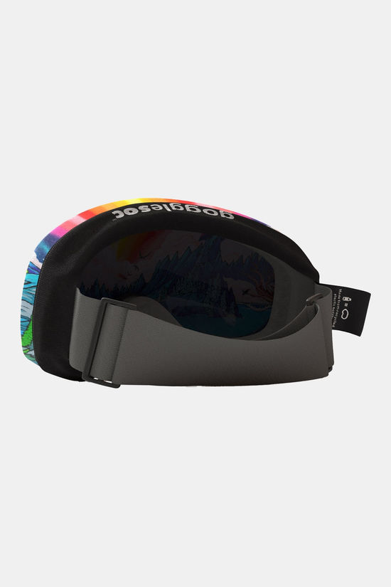 Gogglesoc Gogglesoc Goggle Soc Pro Accessoire