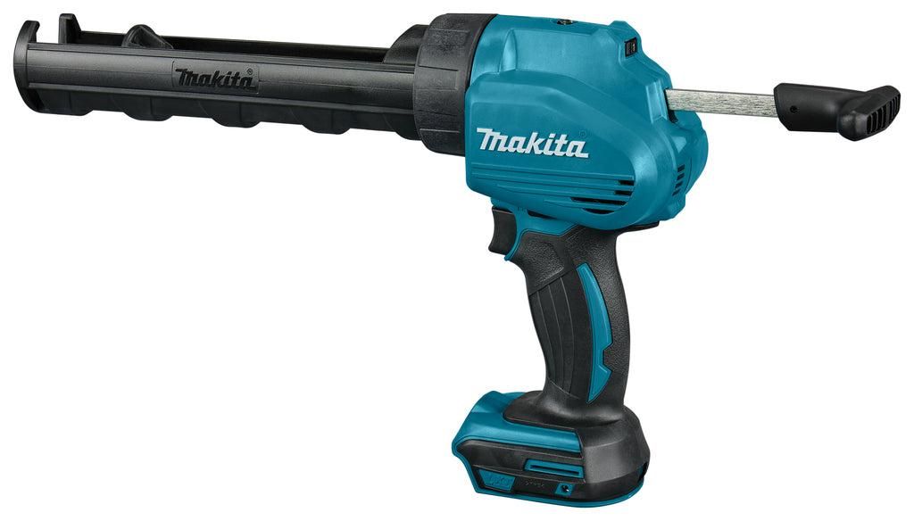 Makita DCG180Z Accu Lijm- en Kitspuit 18V Basic Body