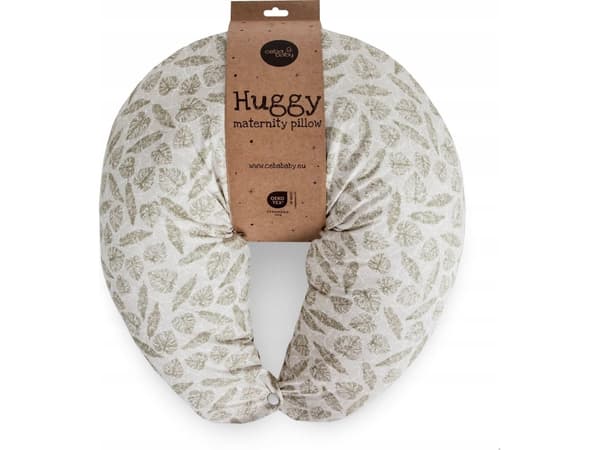 Ceba CEBA pillow Huggy Basic Exotic, W-709-000-709