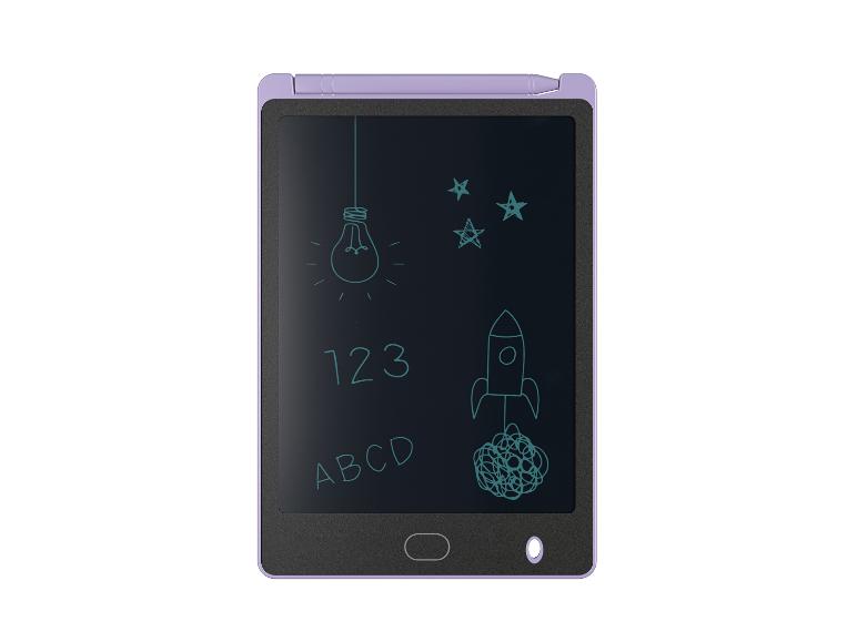 LCD-tekentablet