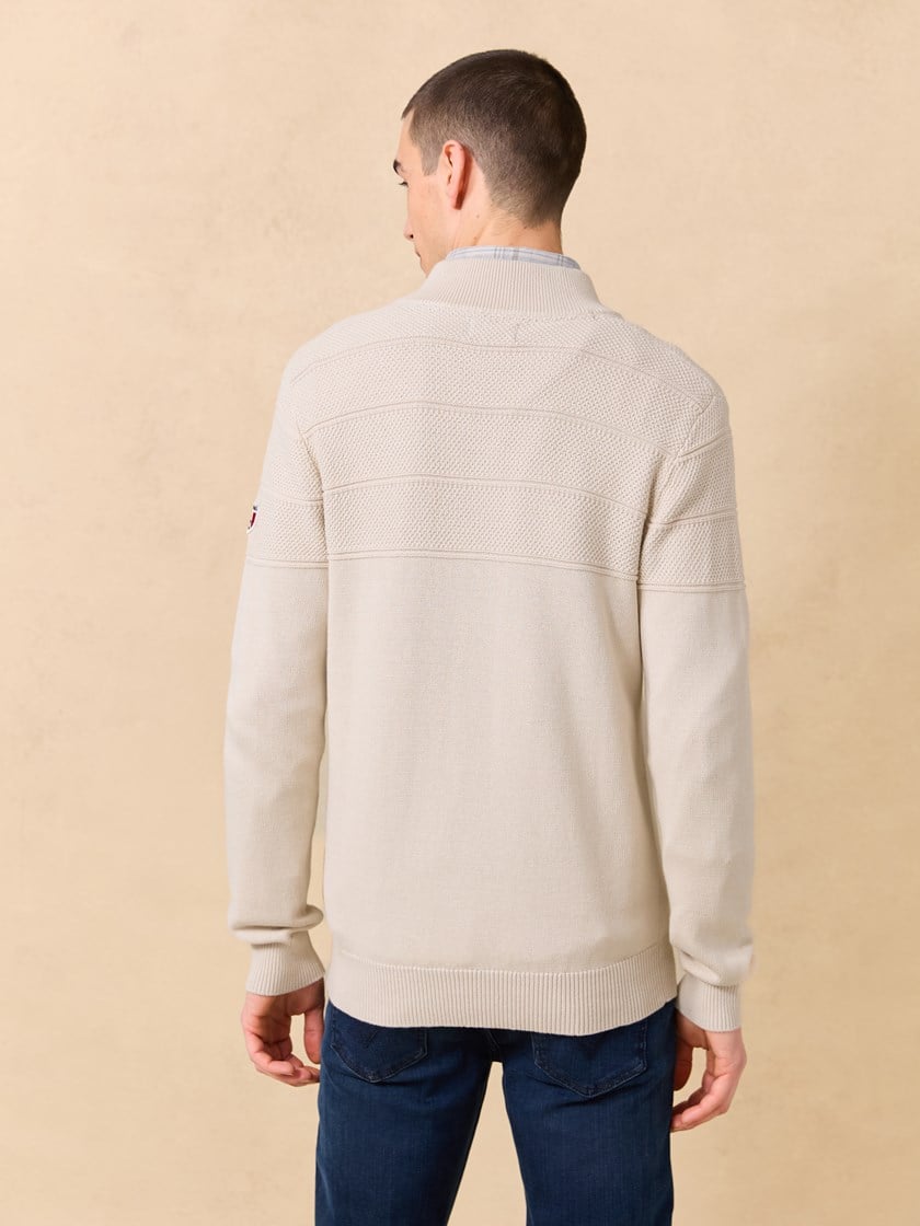 Pascal zipneck Birch