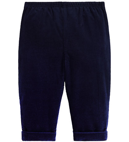 Polo Ralph Lauren Cordhose - Navy