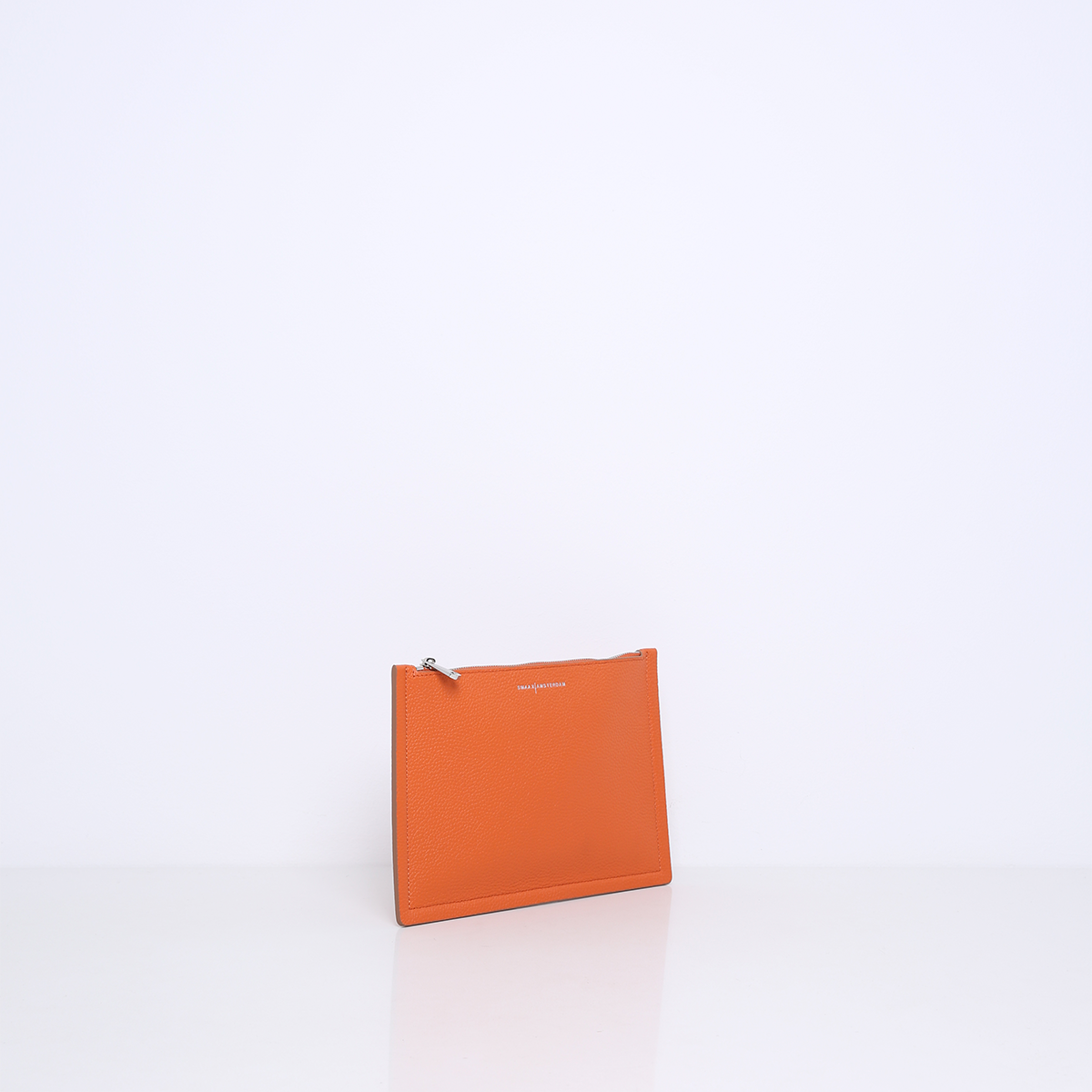 POUCH | MANDARIN