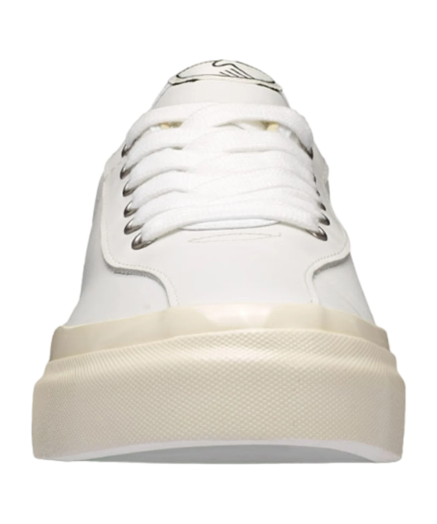 Stepney Dellow Sneaker Damen Weiss
