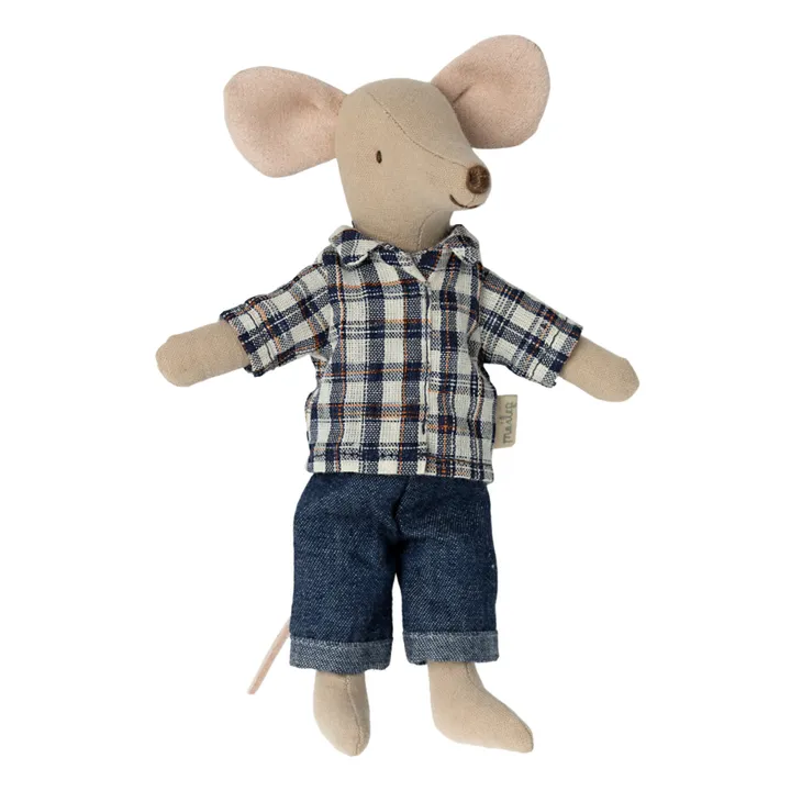 Maileg Papa Souris