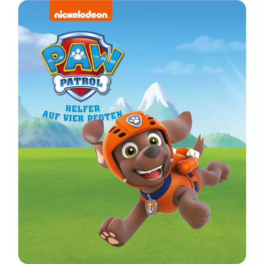 tonies® Paw Patrol - Zuma