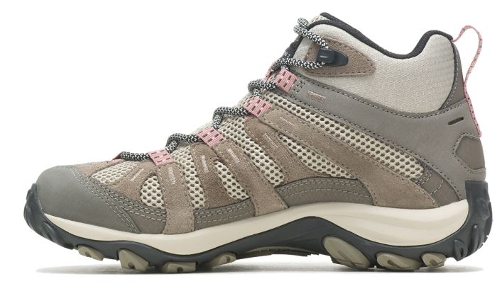 Alverstone 2 Mid GTX Women damestøvle