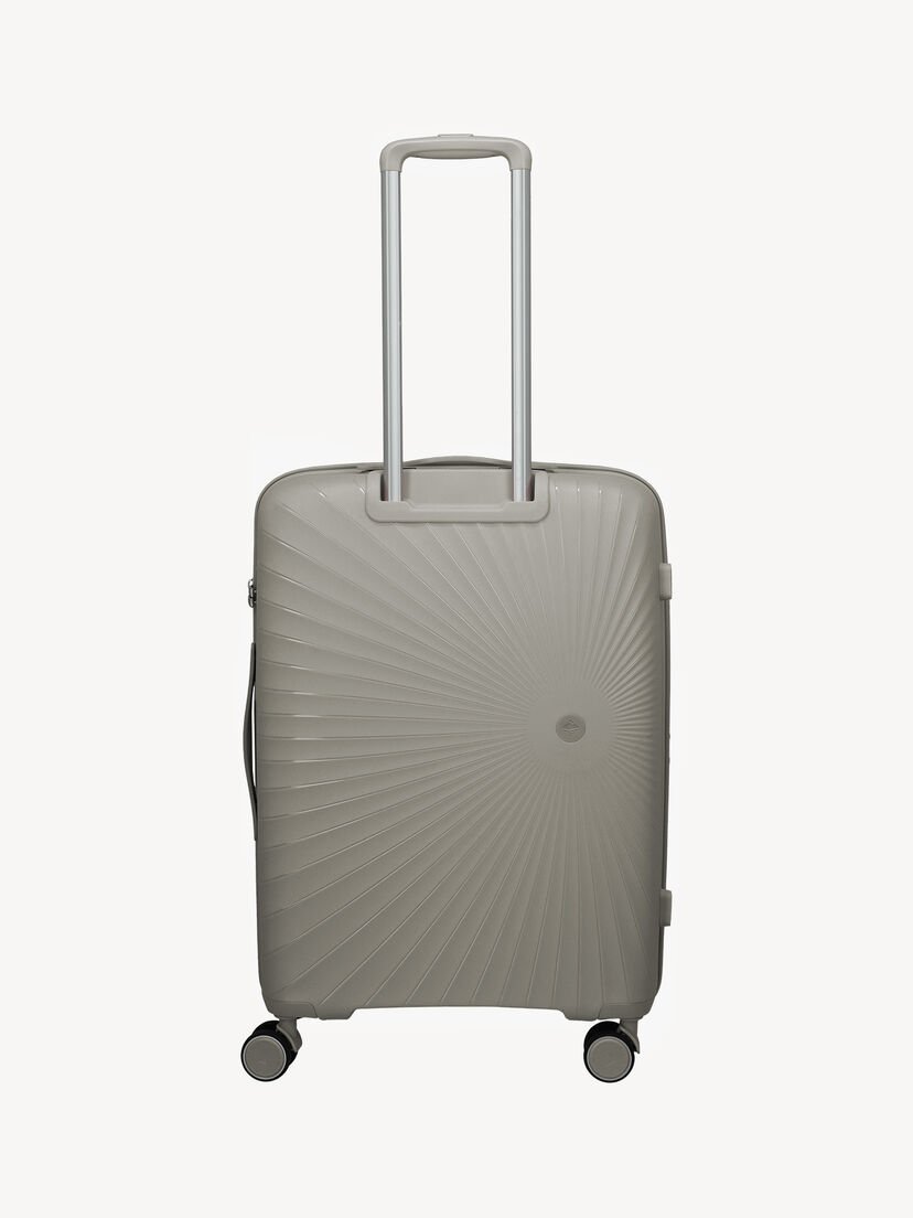 Reiskoffers M - beige