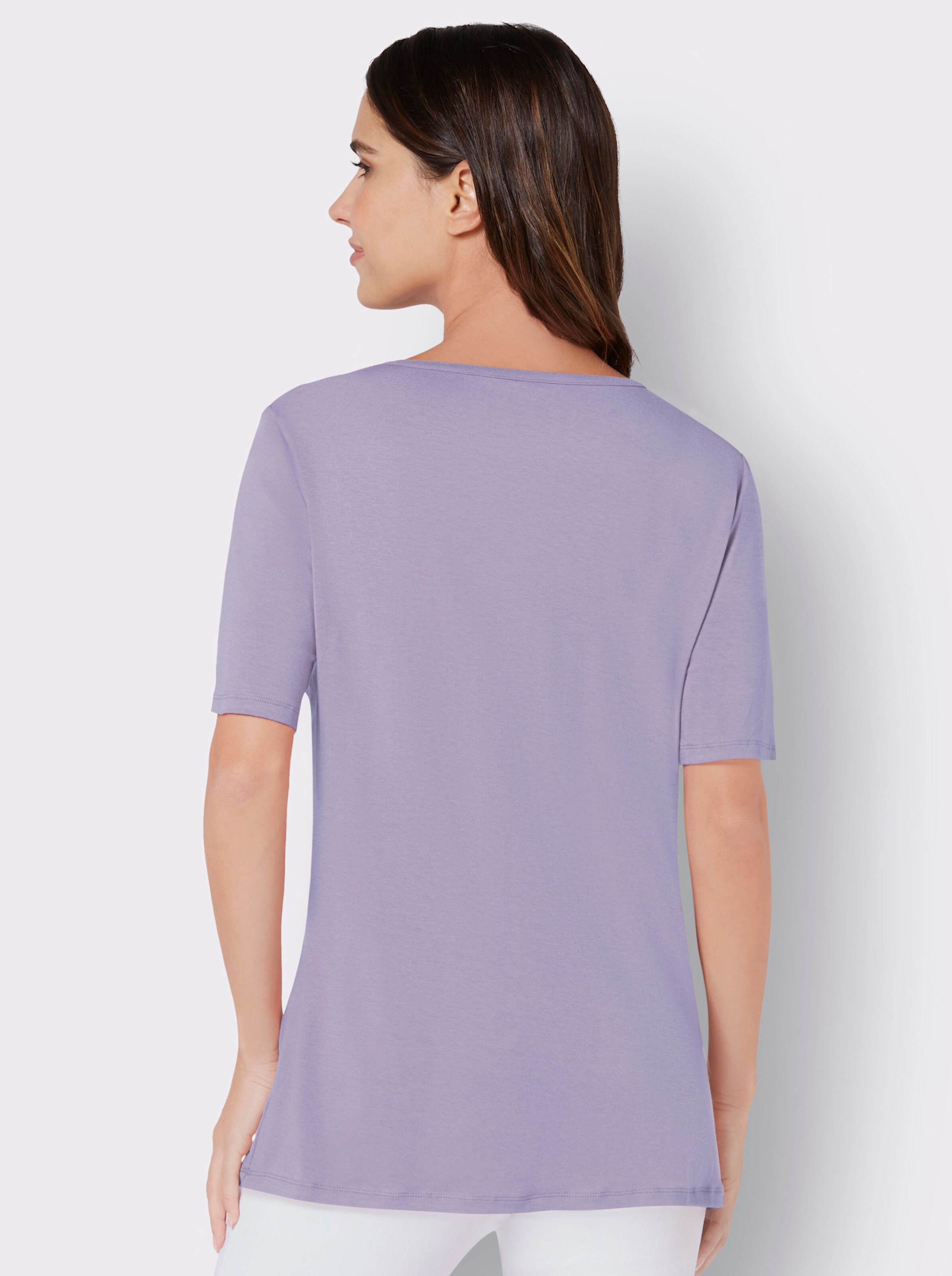 Kurzarm-Shirt
