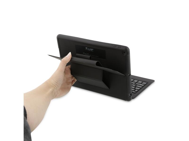 LMP Keyboard ProtectCase iPad 10.2