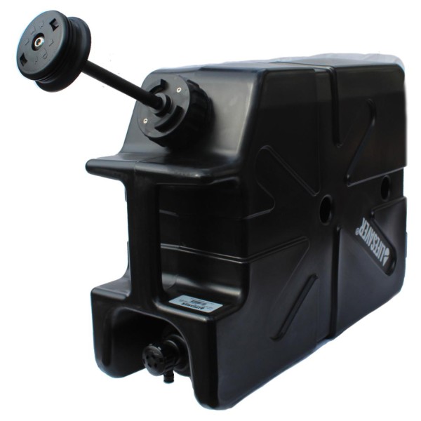 LifeSaver - Jerrycan Wasserfilter - Filtre à eau