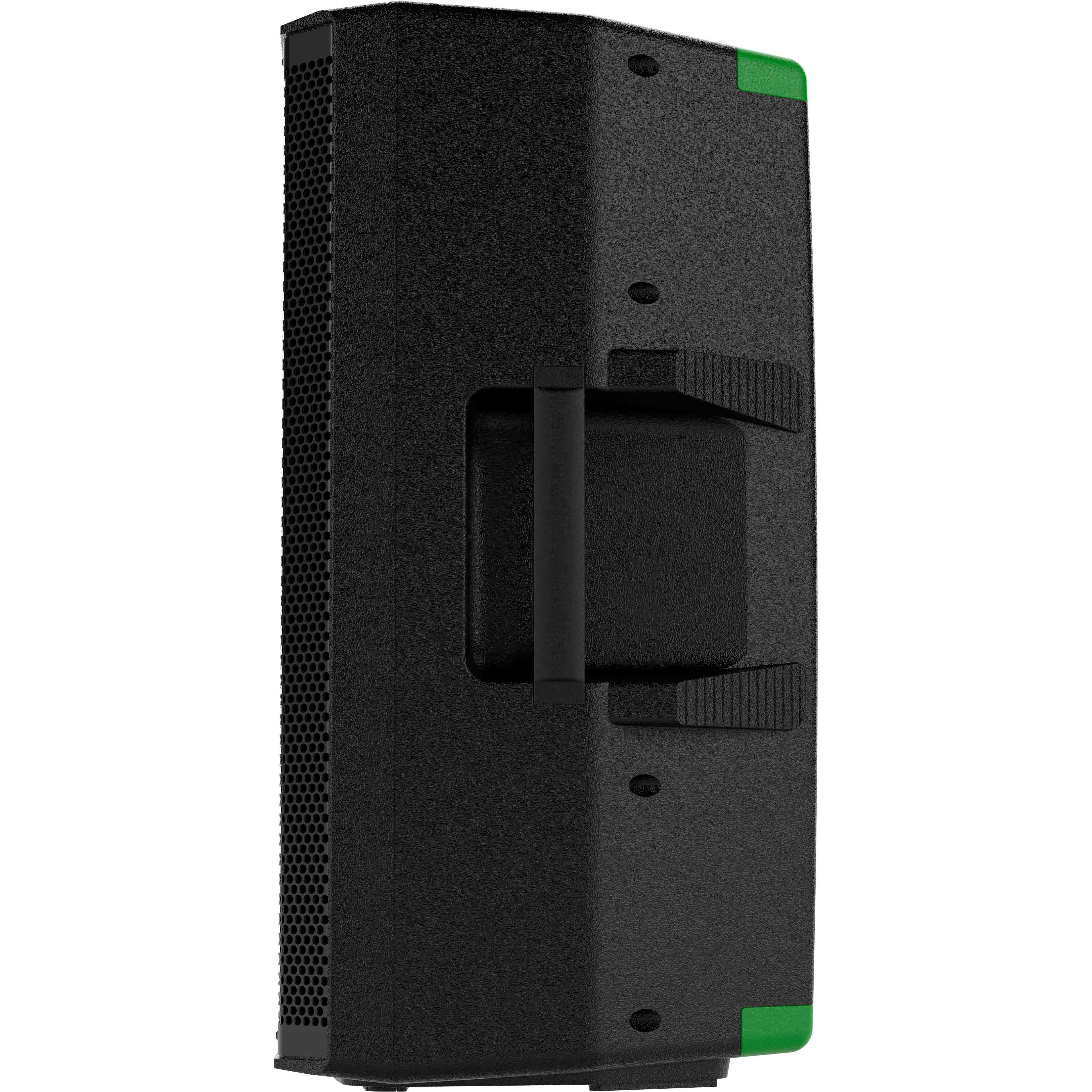 Mackie Thrash215 actieve 15 inch fullrange speaker voor rock & metal