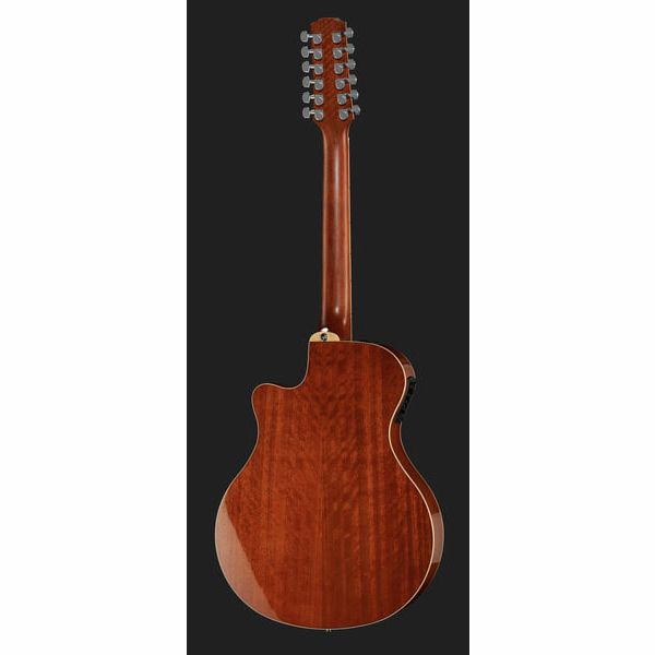 Yamaha APX700II-12 NT