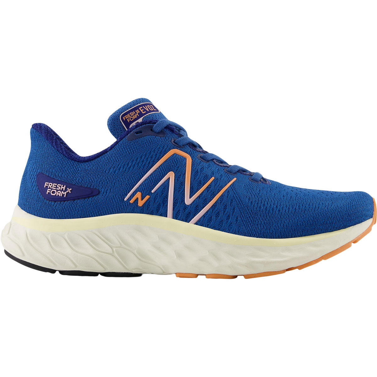 New Balance Fresh Foam X Evoz V3 Løbesko Dame