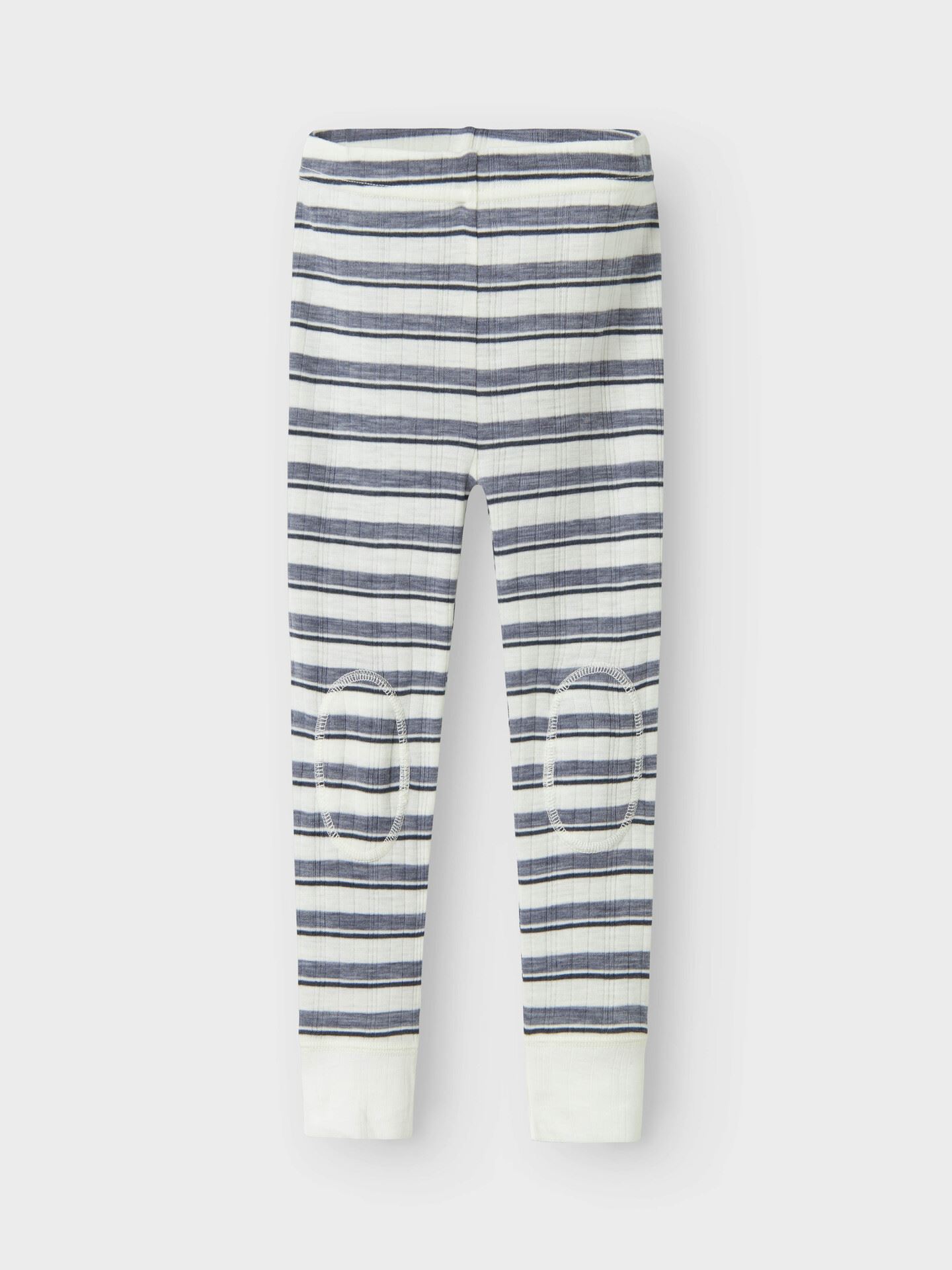 Wang Wool Needle Longjohn