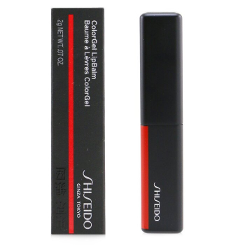 Shiseido Shiseido ColorGel LipBalm