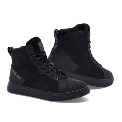 Baskets Rev it ARROW LADIES - Noir