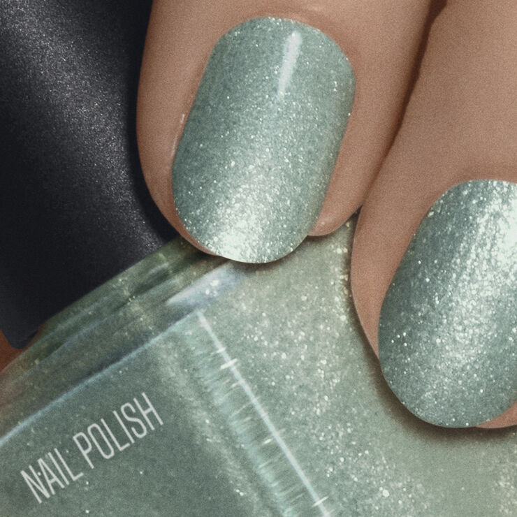 Nilens Jord Nail Polish Northern Light