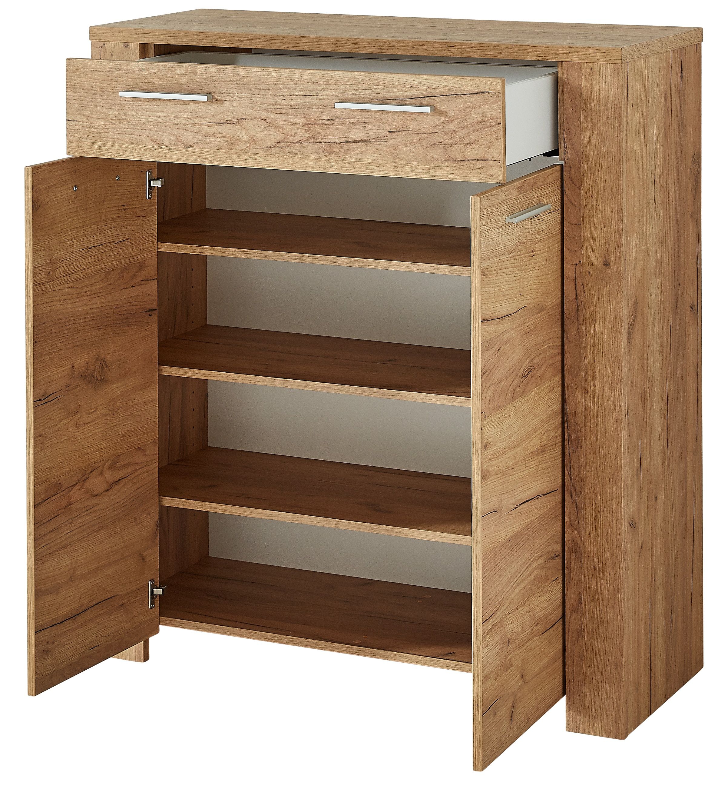 Schuhschrank CASTERA