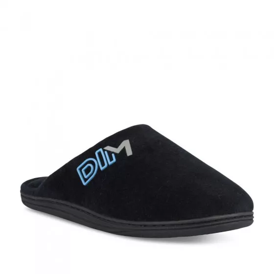 Chaussons NOIR DIM