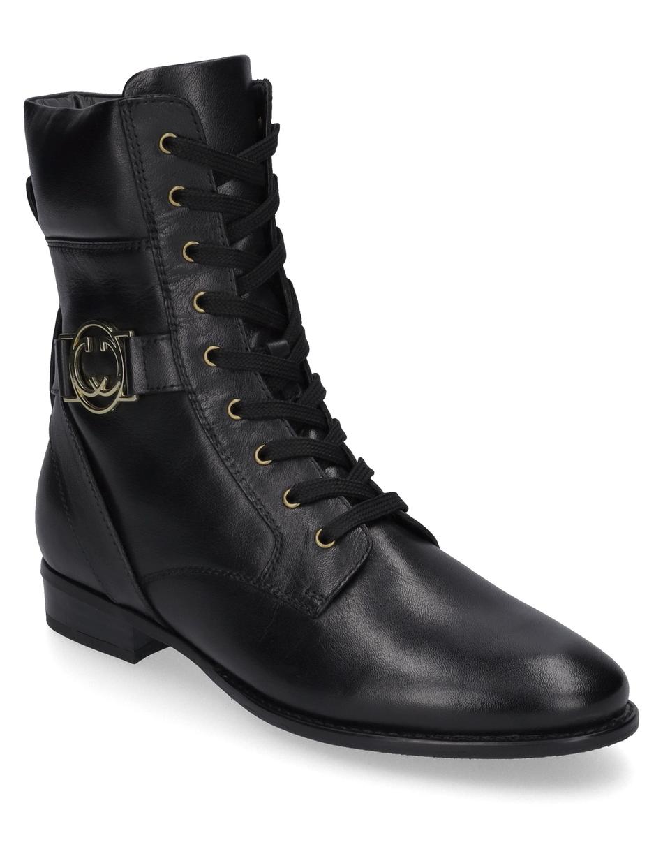 Stiefel Sena 1 55, schwarz