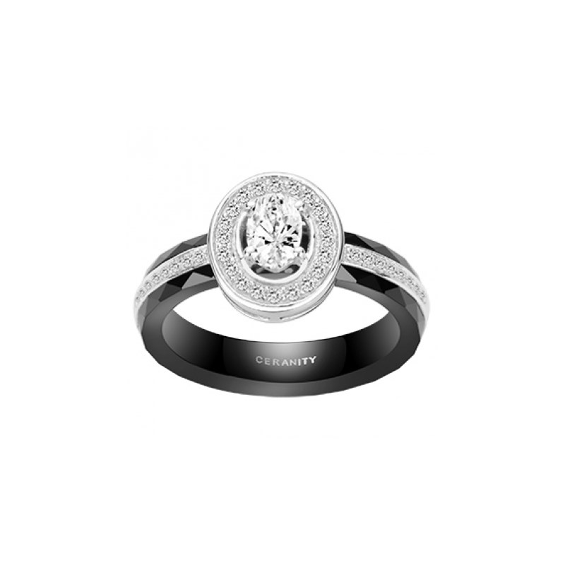 Bague en Argent