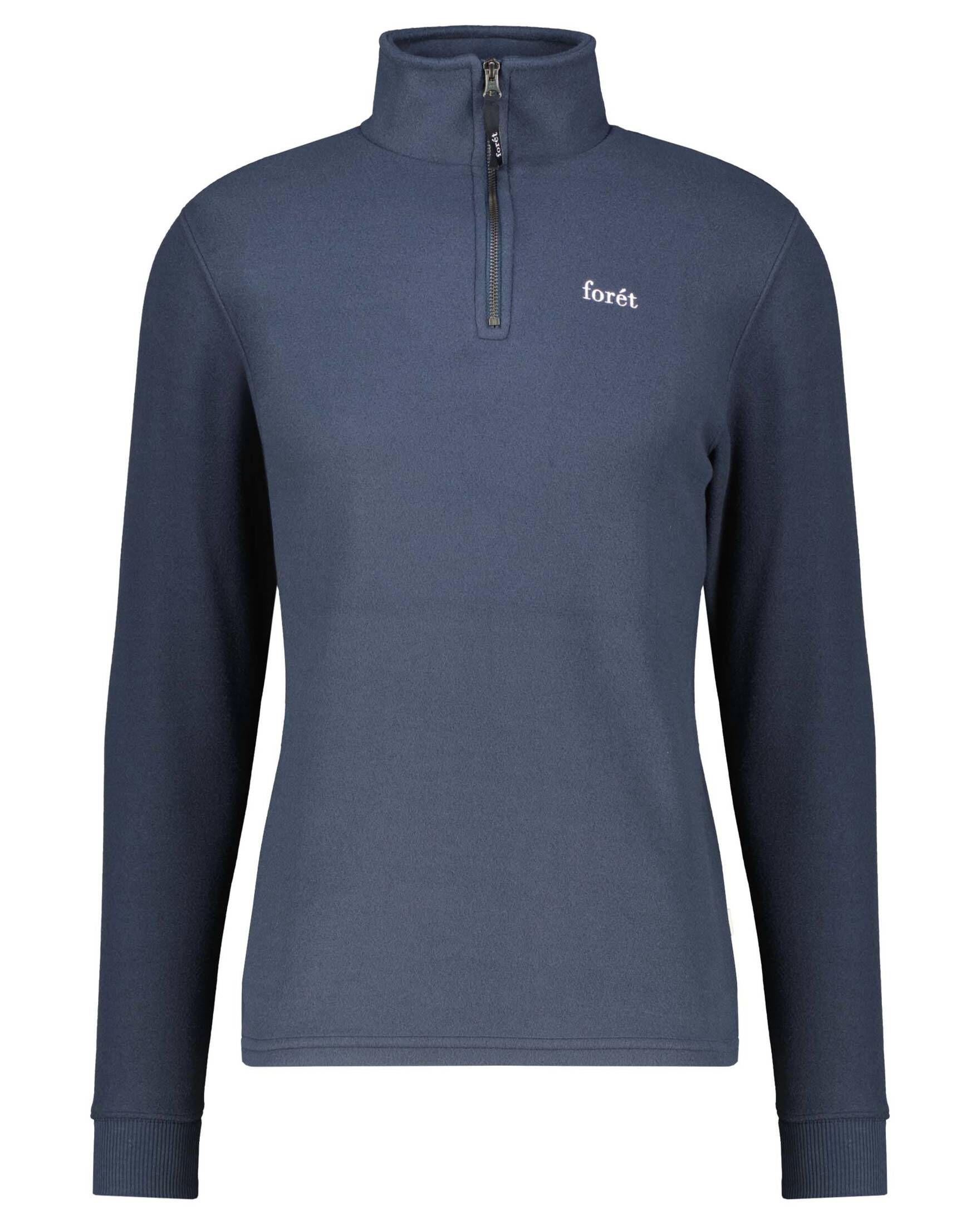 Forêt| Herren Fleecepullover