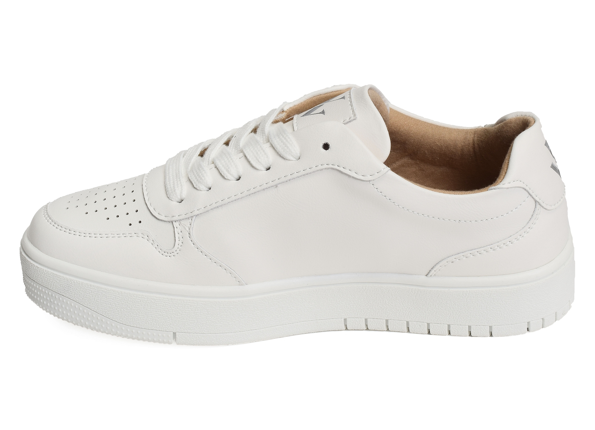 Calie blanc