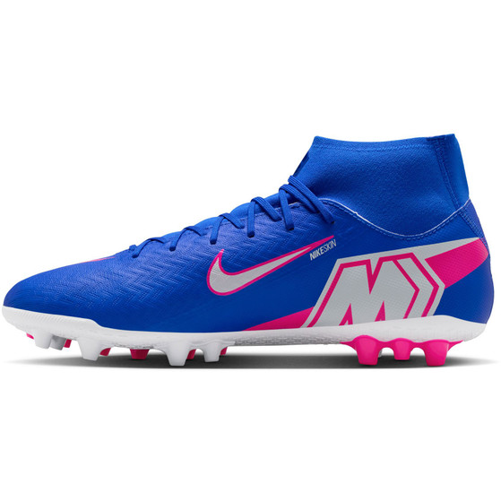 Nike Mercurial Zoom Superfly 10 Academy AG