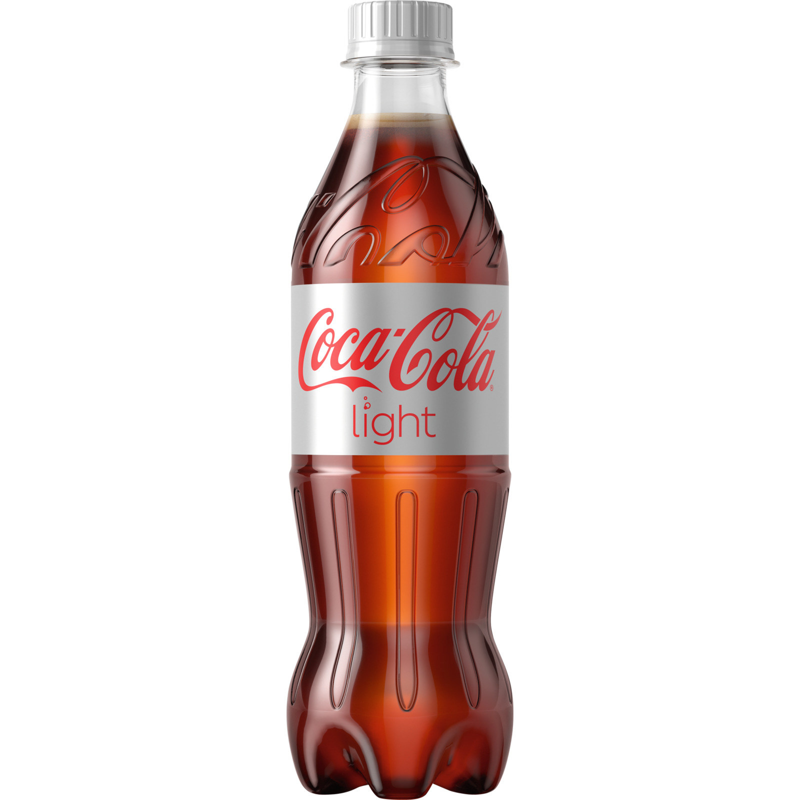 Coca-Cola Light 6 x 50cl PET