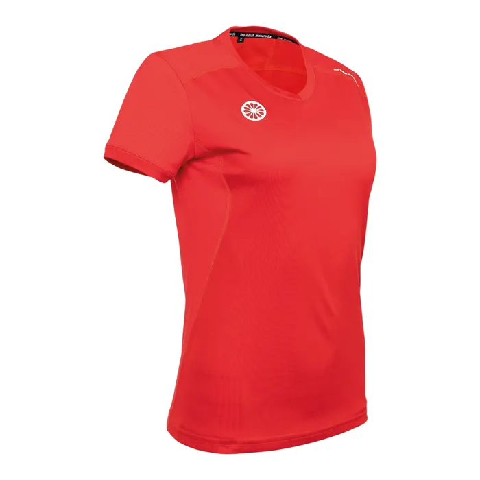 The Indian Maharadja Jaipur Performance Shirt Junior