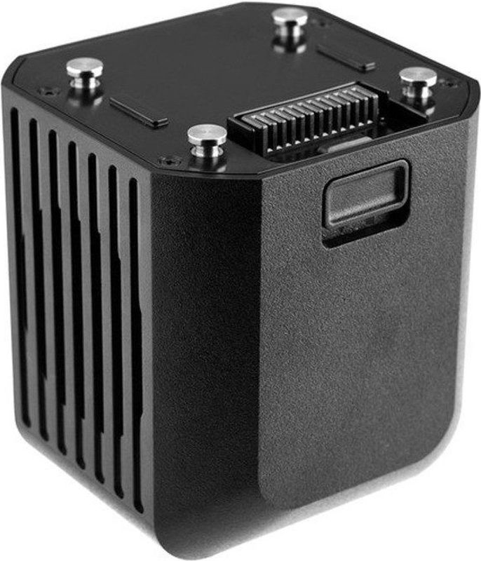 Godox - AC 400 Power Adapter - Stroomadapter - 100 tot 240V - 50/60 Hz