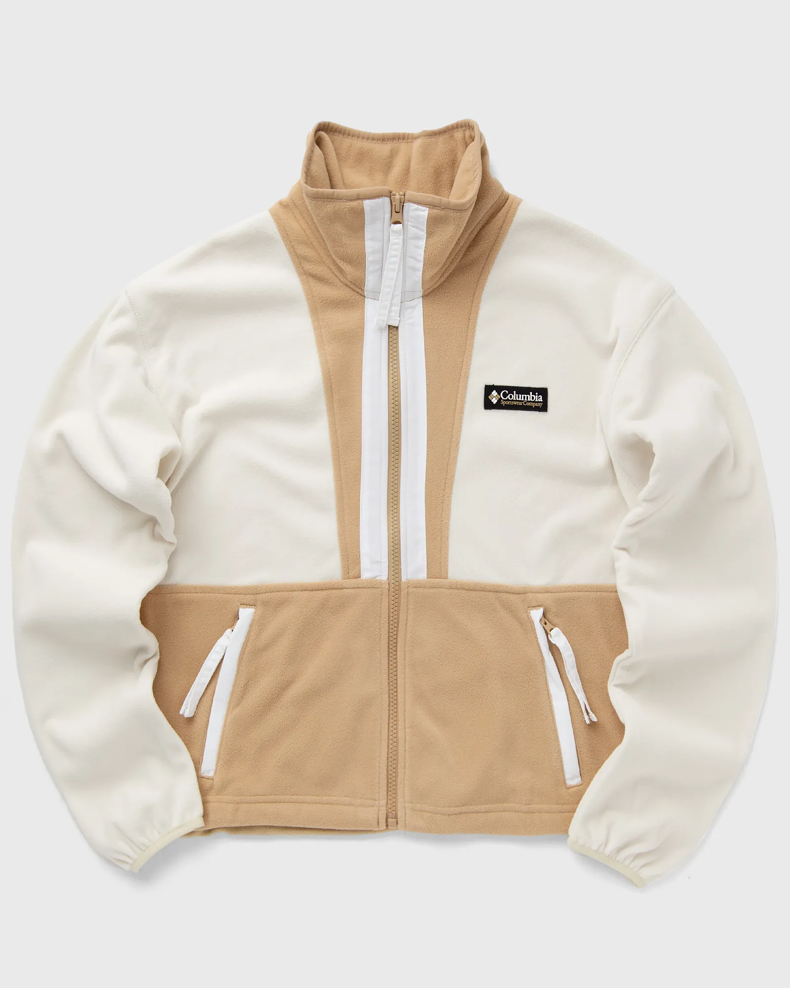 Columbia W Back Bowl Fleece