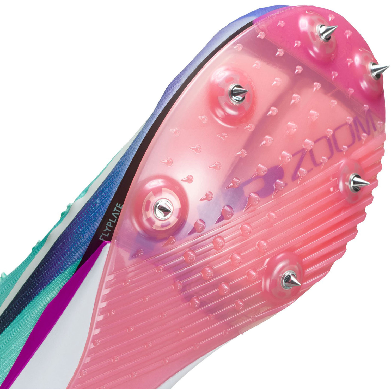 Nike Maxfly 2 RSG