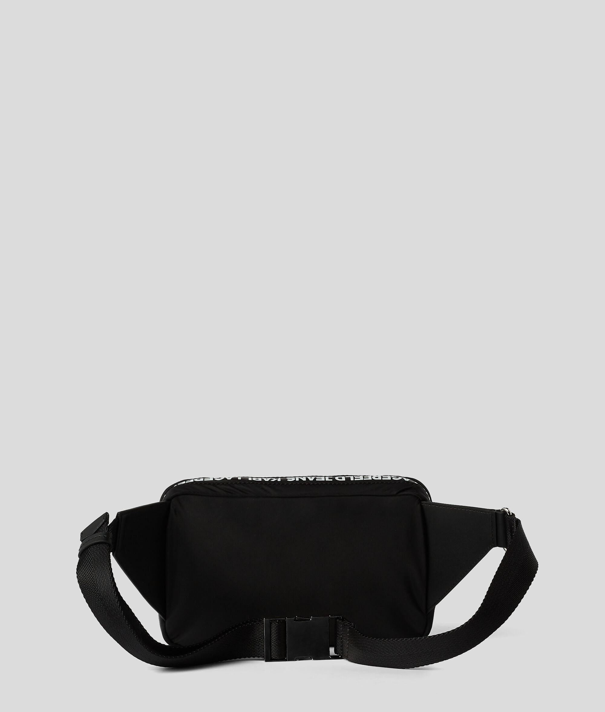 Sac banane avec logo KLJ