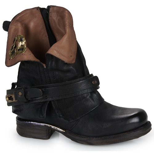 Airstep / A.S.98 - SAINT BIKE - Noir