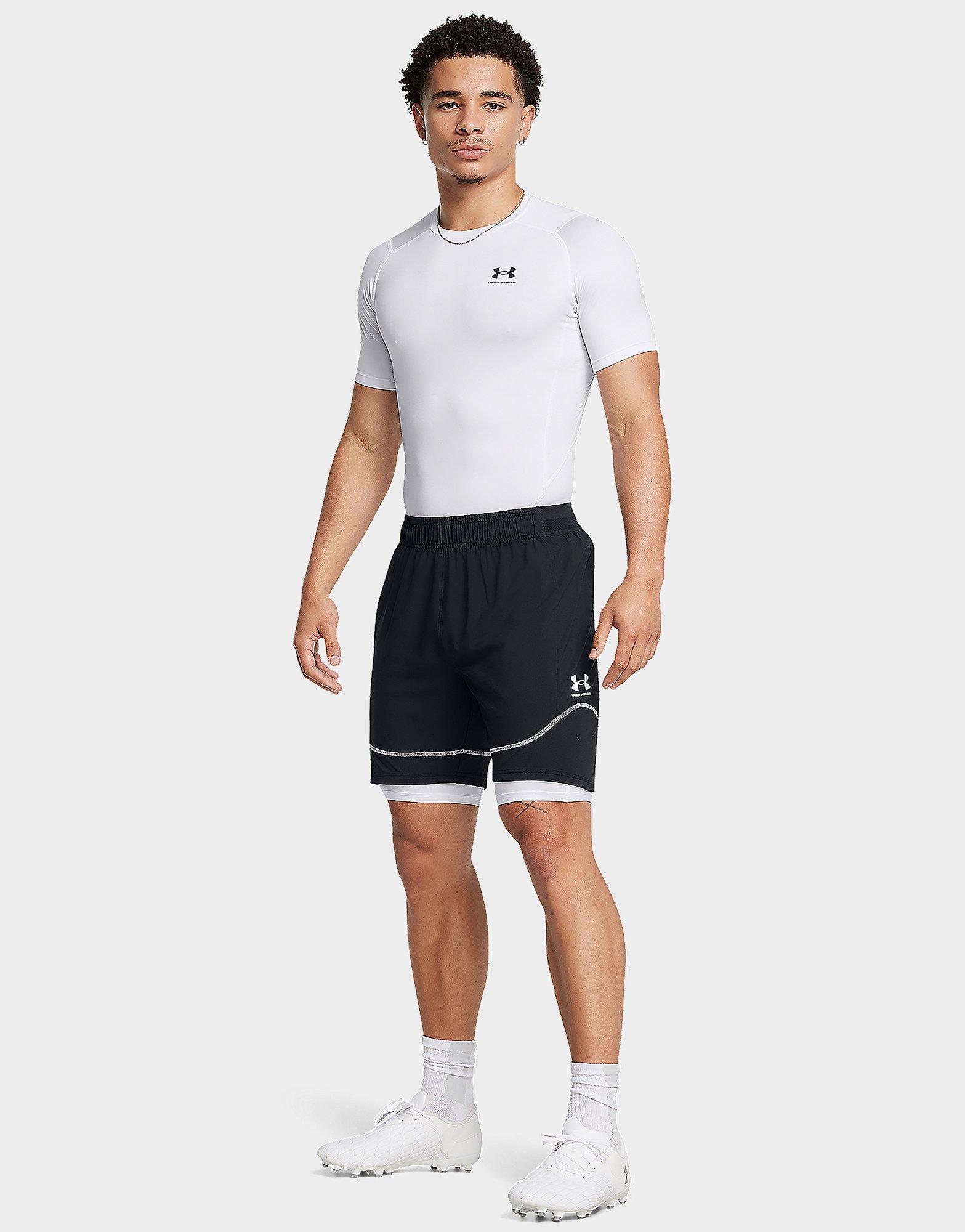 Under Armour Shorts UA M's Ch. Pro Train Short