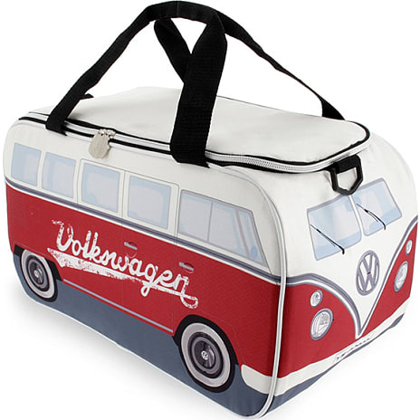 Vw-collect køletaske 25 liter