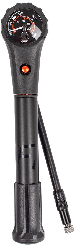 RFR Shock&Tire Pumpe kaufen | Bike-Discount
