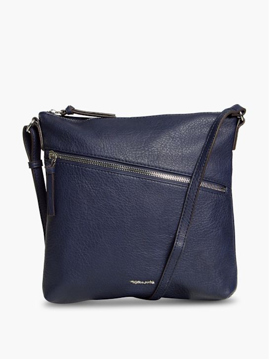 Tamaris Umhängetasche Blau