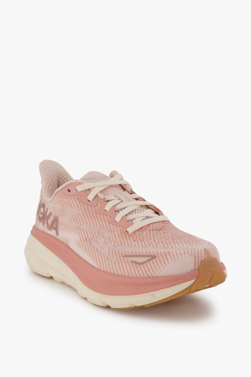 HOKA Clifton 9 Damen Sneaker