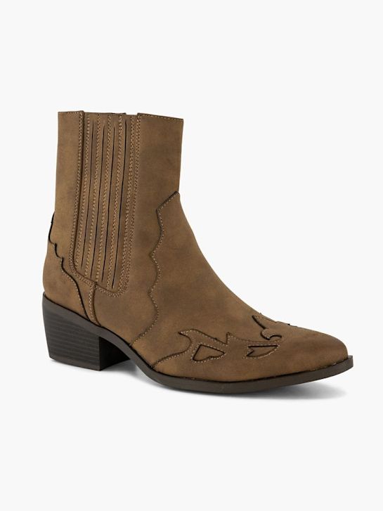 Graceland Cowboyboot