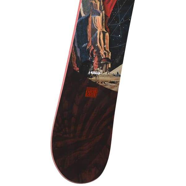 Planche de snowboard ROSSIGNOL DISTRICT