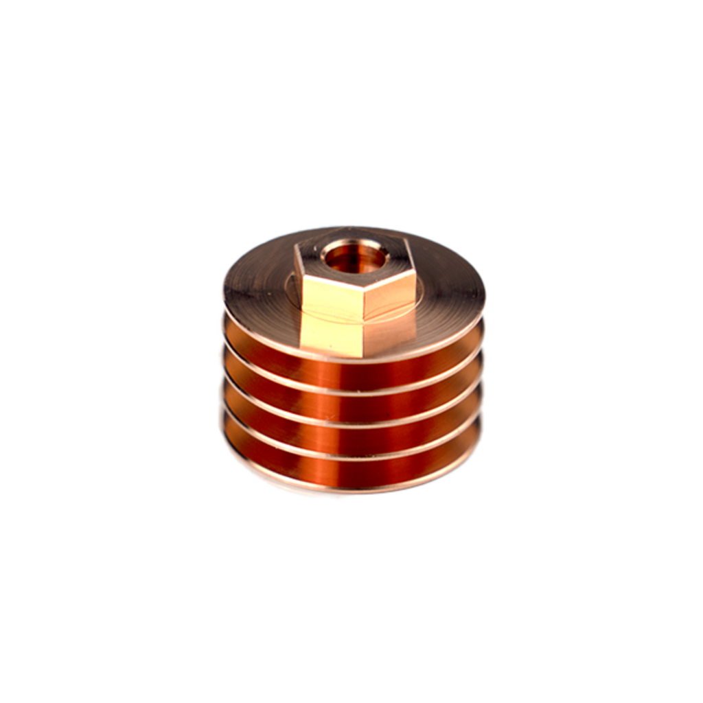 DropEffect  Heatsink, neXtG/neXtG Fiber    Ersatz Heatsink