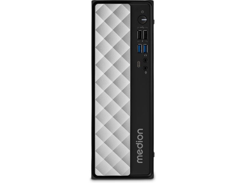 Medion PC Medion T80 (MD35423) Optimiert für Büro und Multimedia