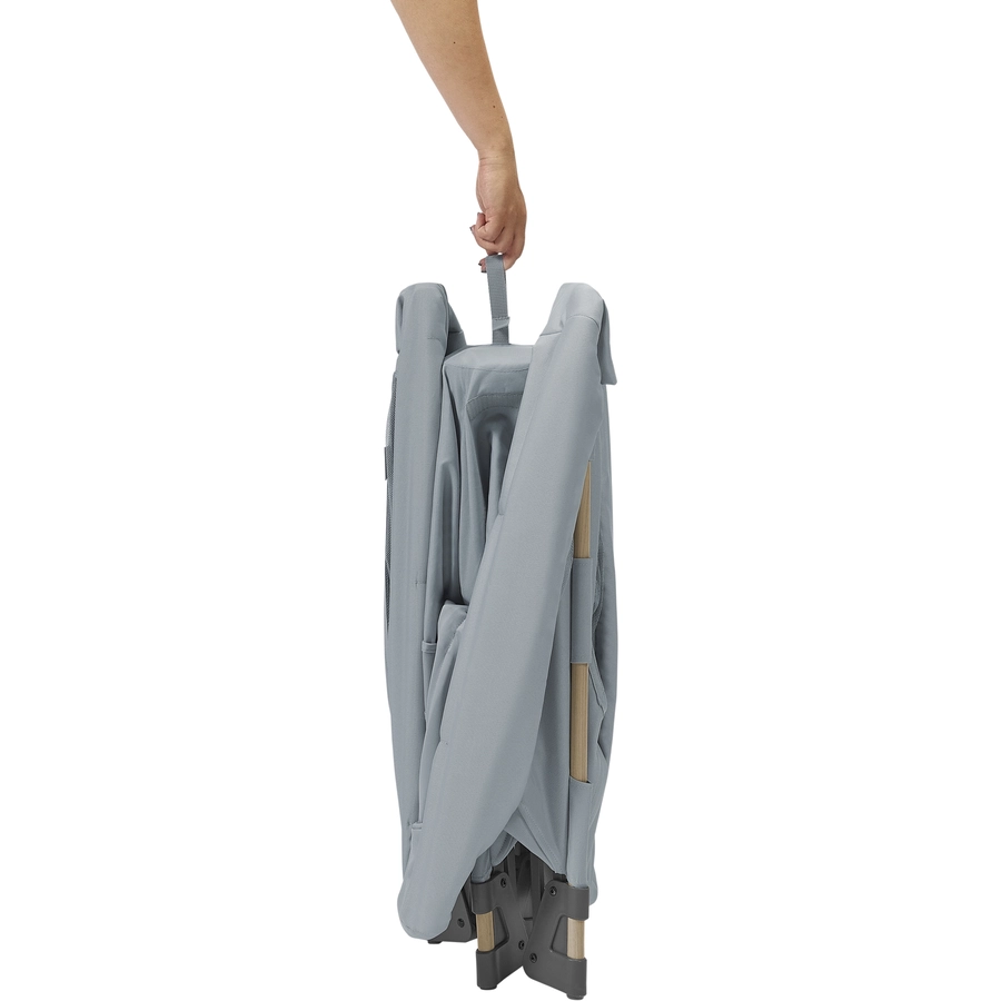 MAXI COSI 3-in-1 Reisebett Swift Beyond Grey Eco