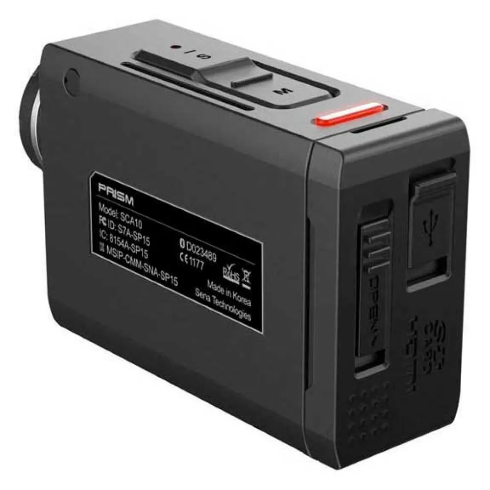 Sena bike Prism Bluetooth Action-Kamera