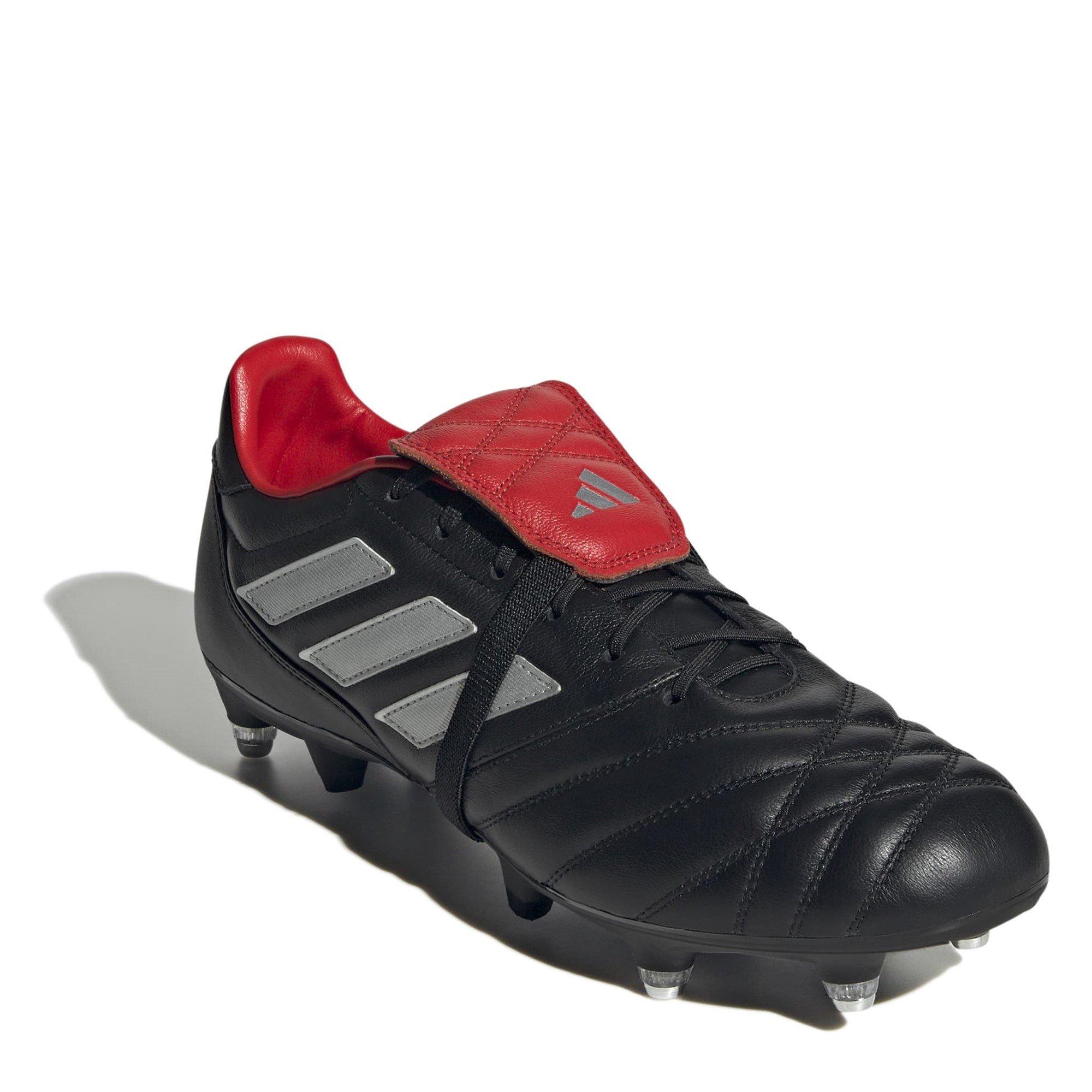 adidas Copa Gloro Folded Tongue Soft Ground Football Boots