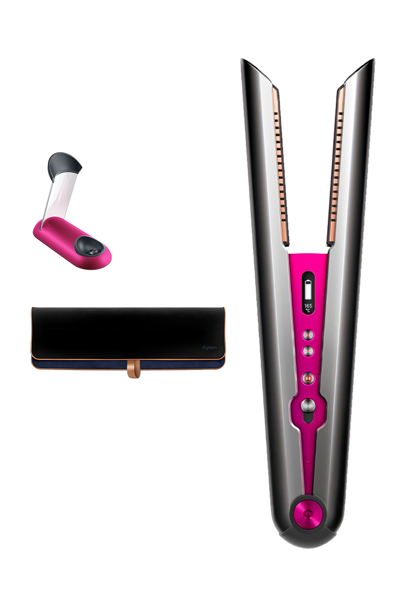 Dyson Corrale™ Hair straightener