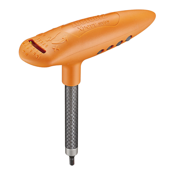 Icetoolz Ocarina Momentnøgle 3-10 Nm